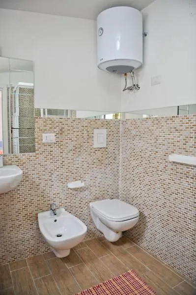 Santos B&B Bari Bed & Breakfast