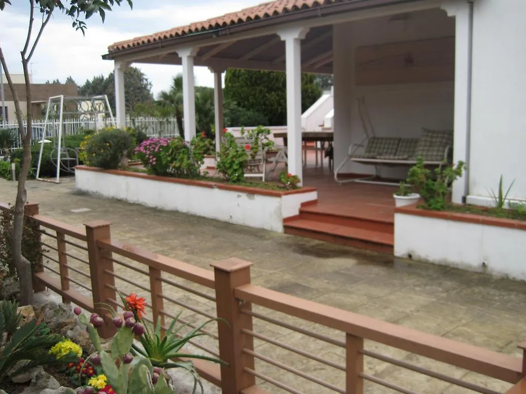 Santos B&B Bari