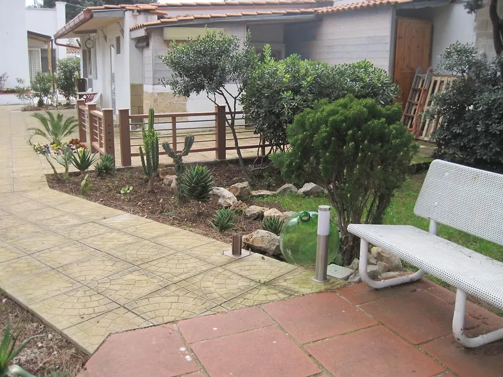 Bed & Breakfast Santos B&B Bari