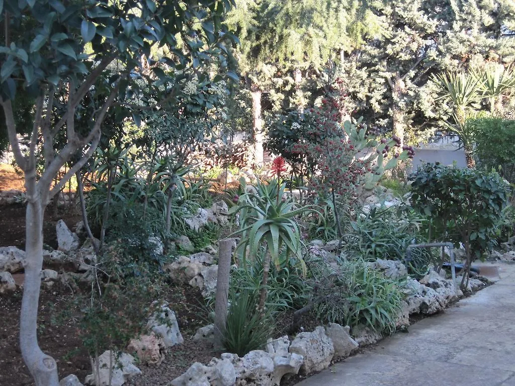 Santos B&B Bari Italië