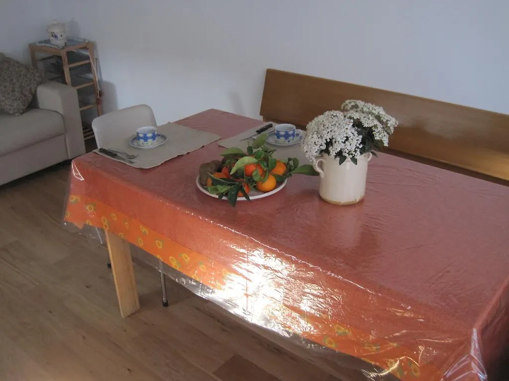 Bed & Breakfast Santos B&B Bari Italië