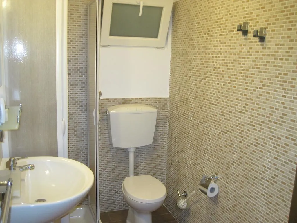 Bed & Breakfast Santos B&B Bari