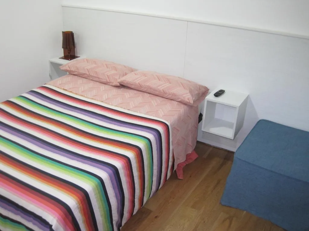 Santos B&B Bari Bed & Breakfast