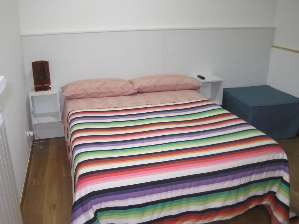 Bed & Breakfast Santos B&B Bari