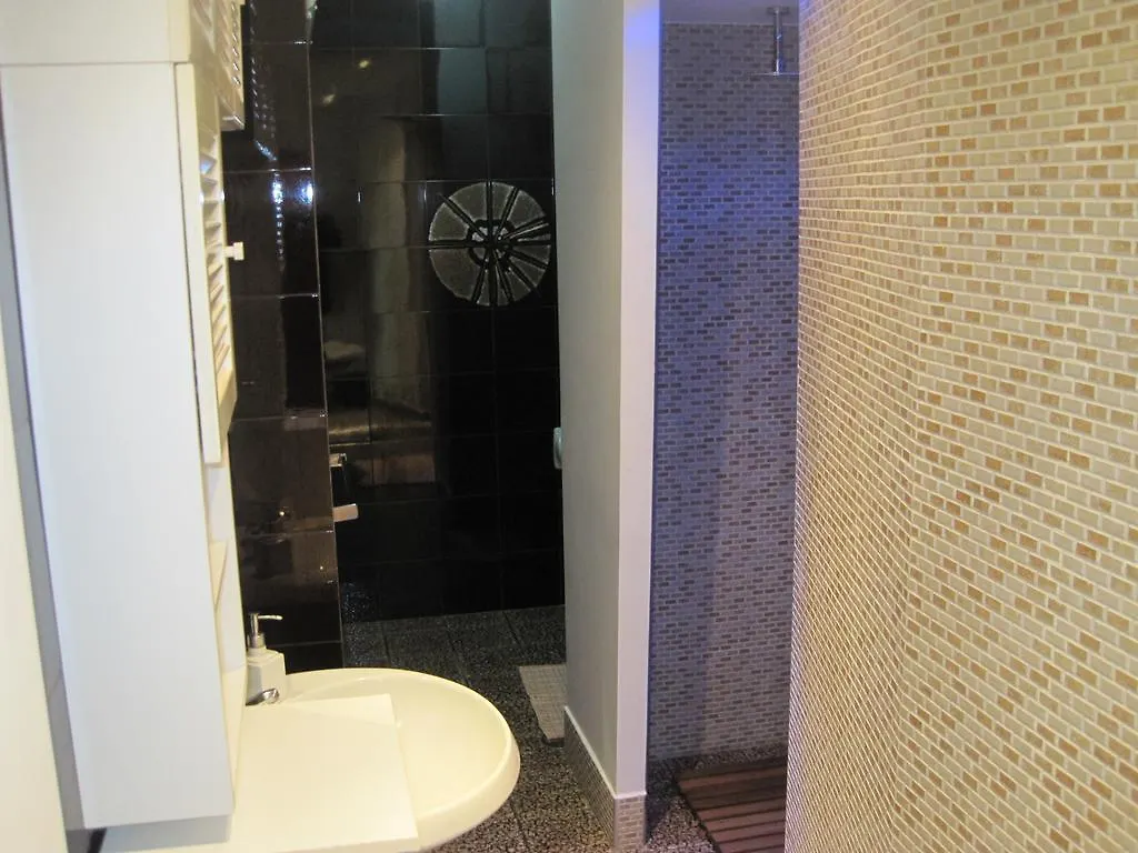 Santos B&B Bari Bed & Breakfast