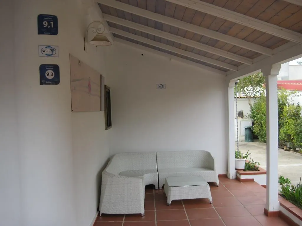 Bed & Breakfast Santos B&B Bari