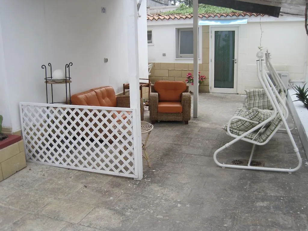 Santos B&B Bari
