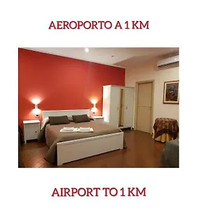 Pensión Simpson - Aeroporto Di -, Bari